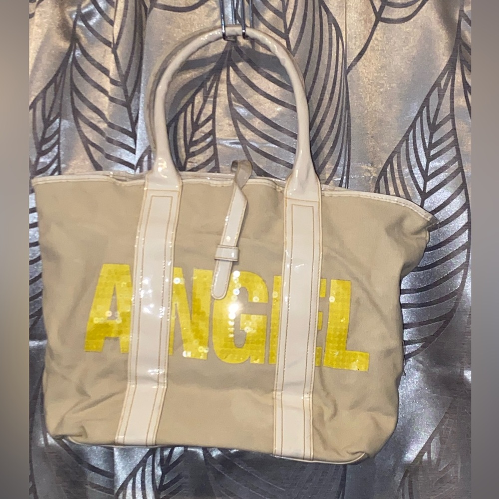 Victoria’s Secret Ángel Tote bag